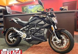Gebrauchte Zero S