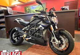 Neumotorrad Zero SR/F