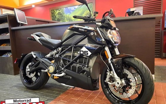 Neufahrzeug Zero SR/F - Bild 1