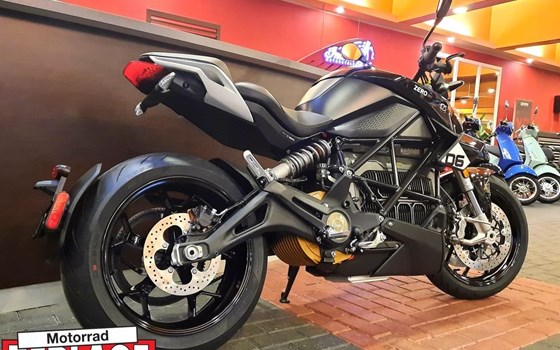 Neufahrzeug Zero SR/F - Bild 2