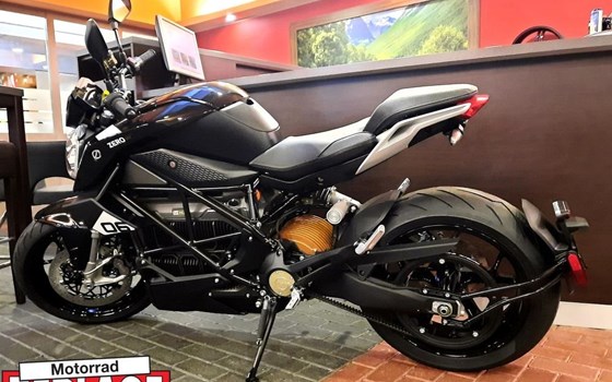 Neufahrzeug Zero SR/F - Bild 3