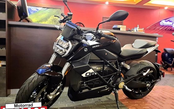 Neufahrzeug Zero SR/F - Bild 4
