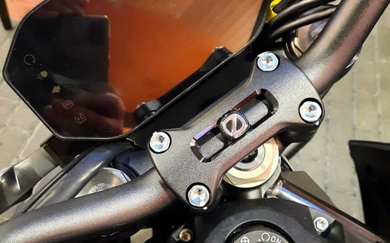 Neufahrzeug Zero SR/F - Bild 5