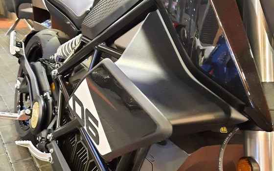 Neufahrzeug Zero SR/F - Bild 6