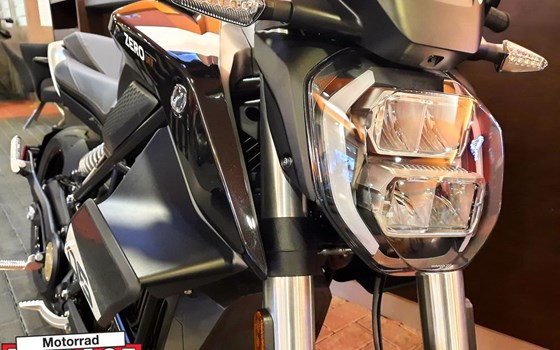 Neufahrzeug Zero SR/F - Bild 7