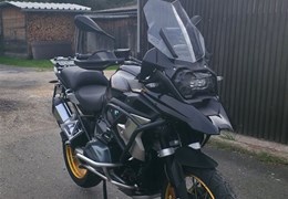 Gebrauchte BMW R 1250 GS