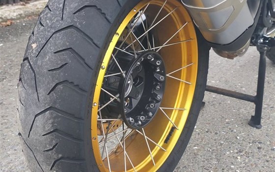 Gebrauchtmotorrad BMW R 1250 GS - Bild 10