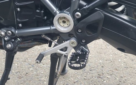 Gebrauchtmotorrad BMW R 1250 GS - Bild 11