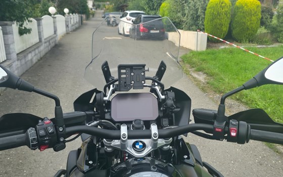 Gebrauchtmotorrad BMW R 1250 GS - Bild 12