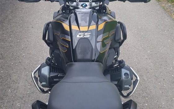 Gebrauchtmotorrad BMW R 1250 GS - Bild 13