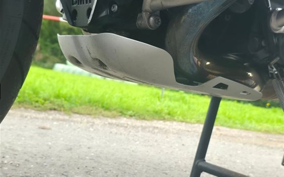 Gebrauchtmotorrad BMW R 1250 GS - Bild 14