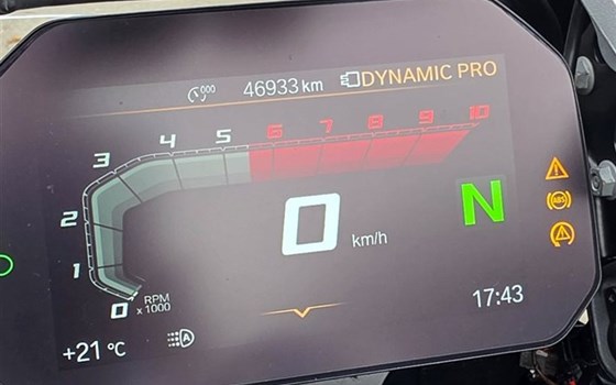 Gebrauchtmotorrad BMW R 1250 GS - Bild 15