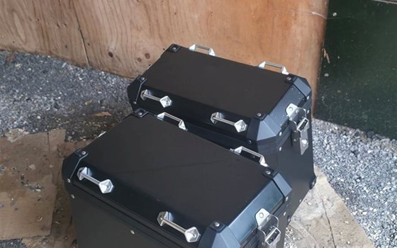 Gebrauchtmotorrad BMW R 1250 GS - Bild 16