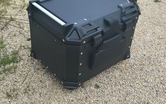 Gebrauchtmotorrad BMW R 1250 GS - Bild 17