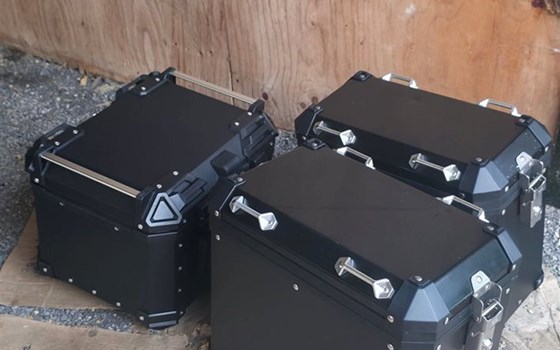 Gebrauchtmotorrad BMW R 1250 GS - Bild 18