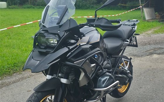 Gebrauchtmotorrad BMW R 1250 GS - Bild 2
