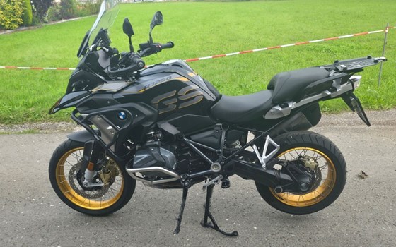 Gebrauchtmotorrad BMW R 1250 GS - Bild 3
