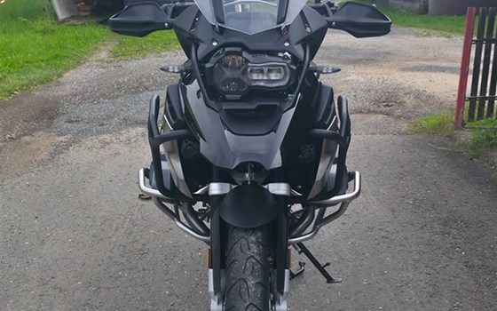 Gebrauchtmotorrad BMW R 1250 GS - Bild 4