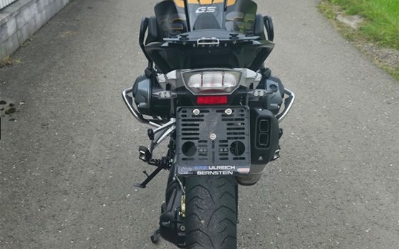 Gebrauchtmotorrad BMW R 1250 GS - Bild 5