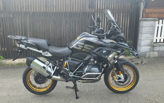Gebrauchtmotorrad BMW R 1250 GS - Bild 6