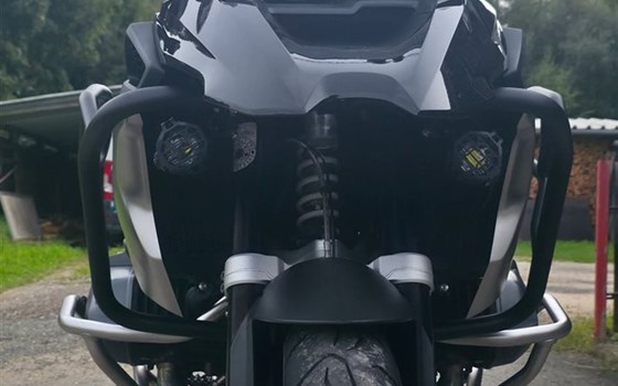 Gebrauchtmotorrad BMW R 1250 GS - Bild 7