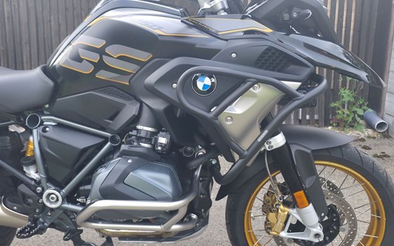 Gebrauchtmotorrad BMW R 1250 GS - Bild 8