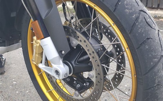 Gebrauchtmotorrad BMW R 1250 GS - Bild 9