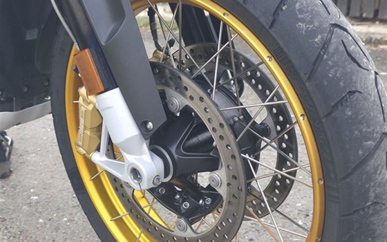 Gebrauchtmotorrad BMW R 1250 GS - Bild 9