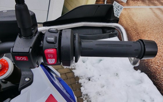 Neufahrzeug BMW F 900 GS - Bild 10