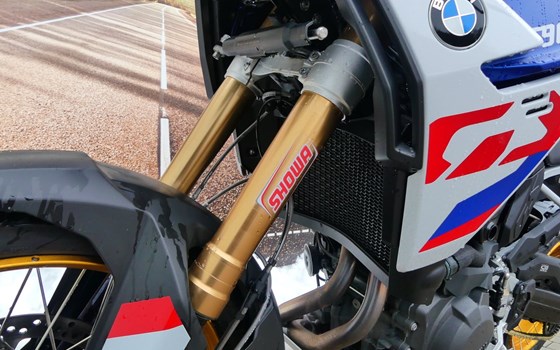 Neufahrzeug BMW F 900 GS - Bild 11