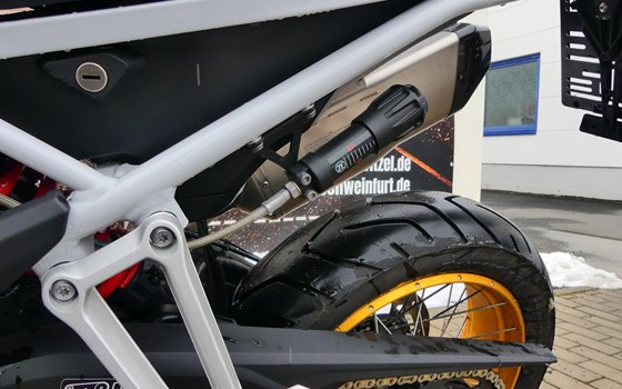 Neufahrzeug BMW F 900 GS - Bild 12