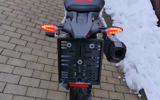 Neufahrzeug BMW F 900 GS - Bild 15