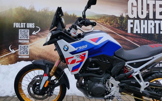 Neufahrzeug BMW F 900 GS - Bild 3