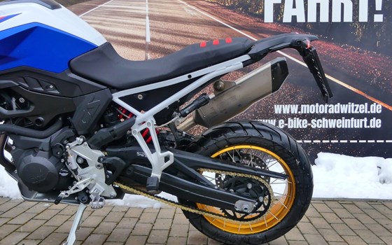 Neufahrzeug BMW F 900 GS - Bild 4