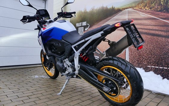 Neufahrzeug BMW F 900 GS - Bild 6