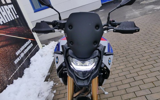 Neufahrzeug BMW F 900 GS - Bild 7