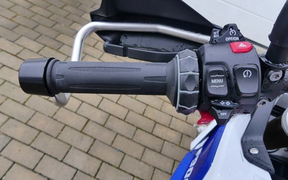 Neufahrzeug BMW F 900 GS - Bild 8