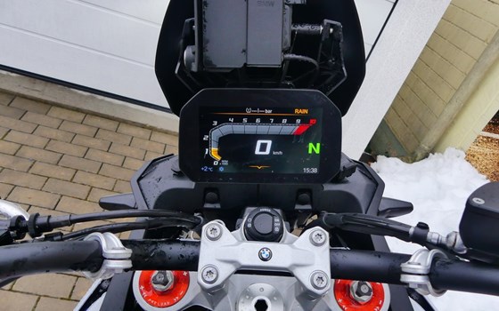 Neufahrzeug BMW F 900 GS - Bild 9