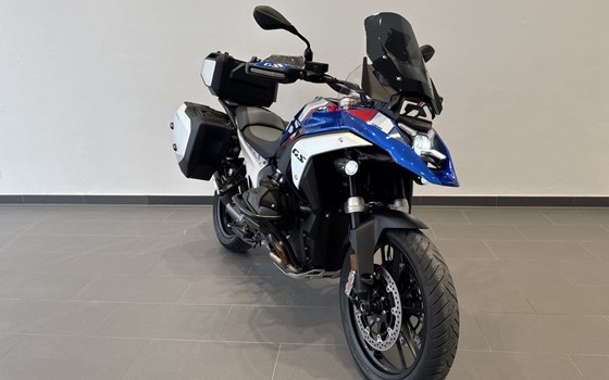 Gebrauchtmotorrad BMW R 1300 GS - Bild 1