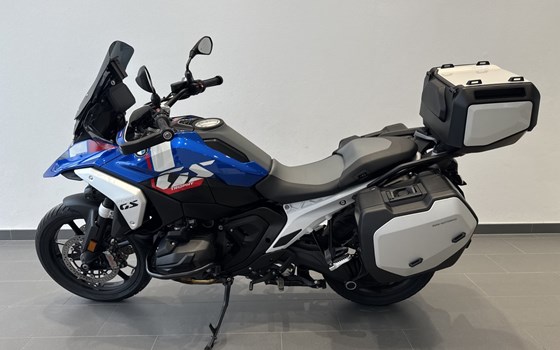 Gebrauchtmotorrad BMW R 1300 GS - Bild 10
