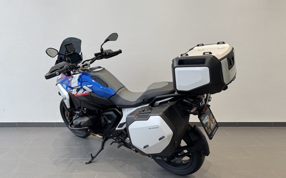 Gebrauchtmotorrad BMW R 1300 GS - Bild 11
