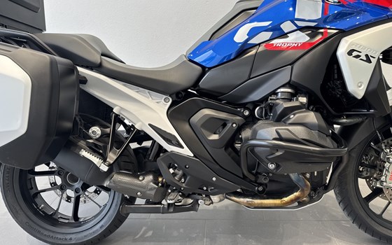 Gebrauchtmotorrad BMW R 1300 GS - Bild 12
