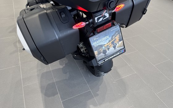 Gebrauchtmotorrad BMW R 1300 GS - Bild 13