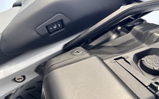 Gebrauchtmotorrad BMW R 1300 GS - Bild 14