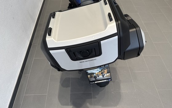 Gebrauchtmotorrad BMW R 1300 GS - Bild 16