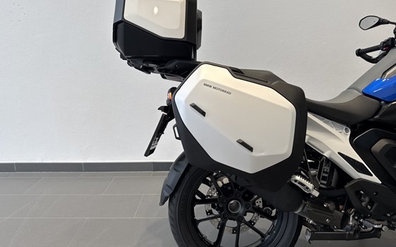 Gebrauchtmotorrad BMW R 1300 GS - Bild 2