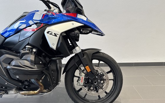 Gebrauchtmotorrad BMW R 1300 GS - Bild 3