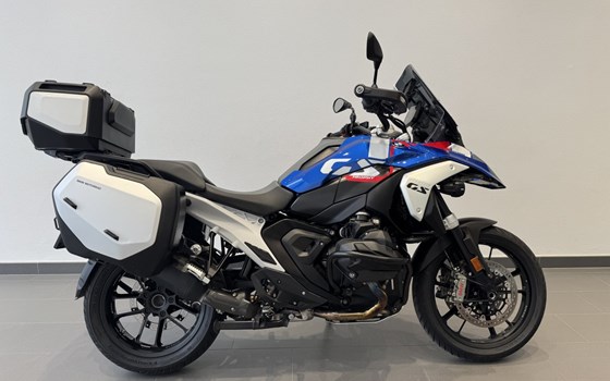 Gebrauchtmotorrad BMW R 1300 GS - Bild 4