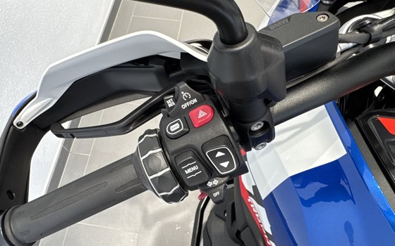 Gebrauchtmotorrad BMW R 1300 GS - Bild 5