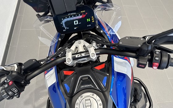 Gebrauchtmotorrad BMW R 1300 GS - Bild 6